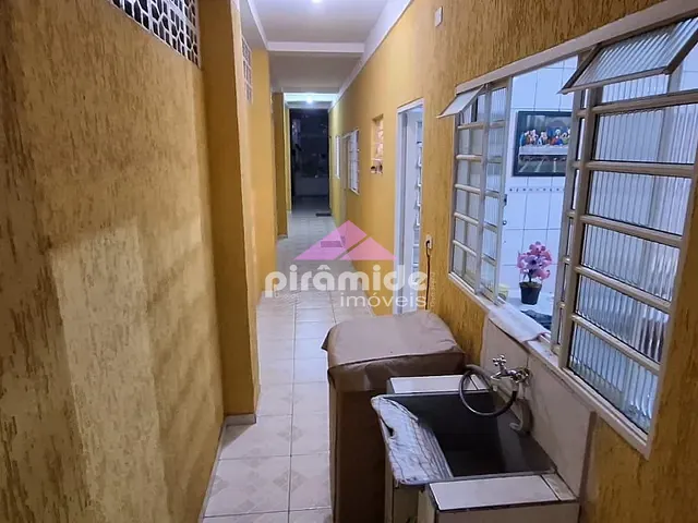 Casa com 125m² 4 quartos e 3 banheiros, à venda, no bairro Jardim Altos de Santana em São José dos Campos