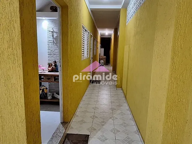 Casa com 125m² 4 quartos e 3 banheiros, à venda, no bairro Jardim Altos de Santana em São José dos Campos