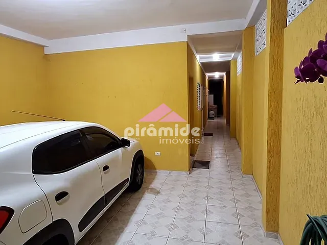 Casa com 125m² 4 quartos e 3 banheiros, à venda, no bairro Jardim Altos de Santana em São José dos Campos