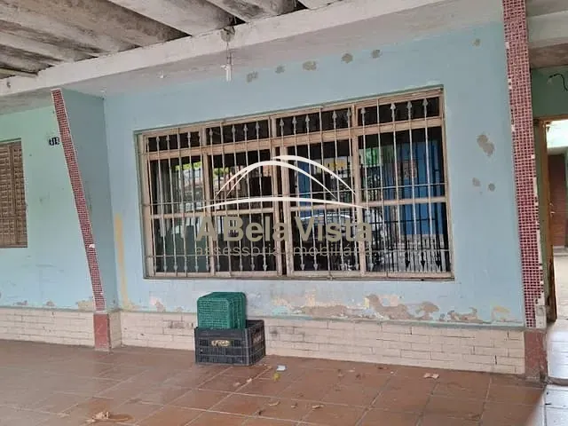 Casa com 281m² 3 quartos e 1 banheiro, à venda, no bairro Chácara São João em São Paulo