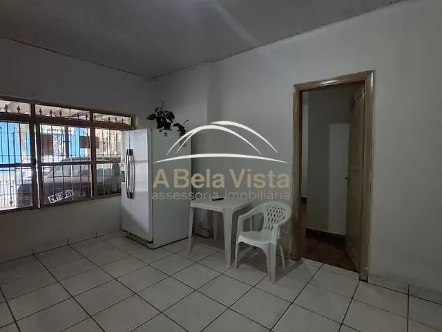 Casa com 281m² 3 quartos e 1 banheiro, à venda, no bairro Chácara São João em São Paulo