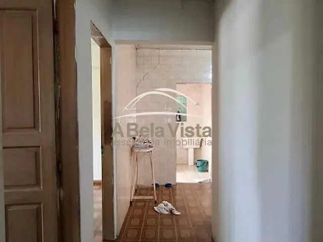 Casa com 281m² 3 quartos e 1 banheiro, à venda, no bairro Chácara São João em São Paulo