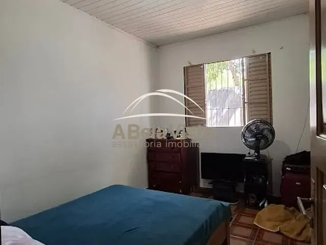 Casa com 281m² 3 quartos e 1 banheiro, à venda, no bairro Chácara São João em São Paulo