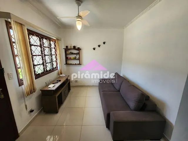 Casa com 55m² 2 quartos e 1 banheiro, à venda, no bairro Itaguá em Ubatuba