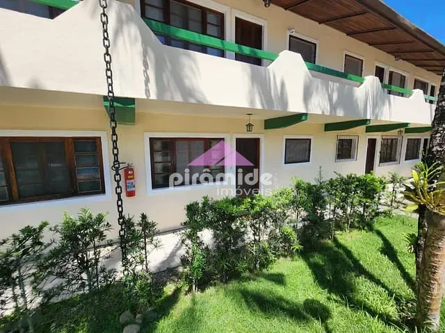 Casa com 55m² 2 quartos e 1 banheiro, à venda, no bairro Itaguá em Ubatuba