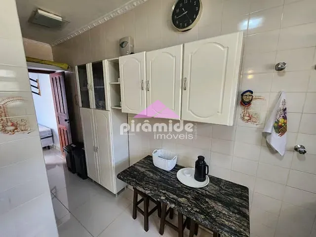 Casa com 55m² 2 quartos e 1 banheiro, à venda, no bairro Itaguá em Ubatuba