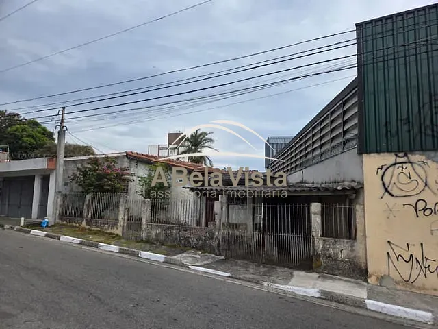 Casa 2 quartos e 1 banheiro, à venda, no bairro Jardim Roberto em Osasco