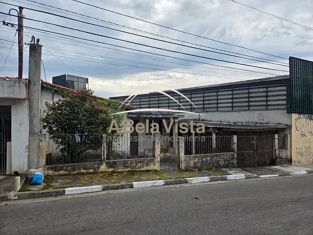 Casa 2 quartos e 1 banheiro, à venda, no bairro Jardim Roberto em Osasco