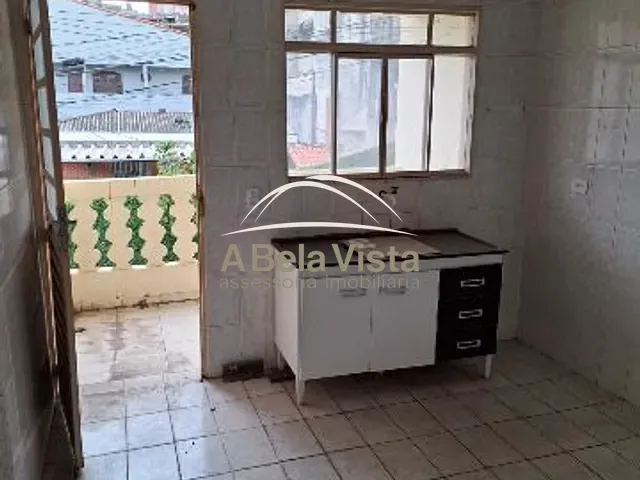 Casa com 126m² 1 quarto e 1 banheiro, à venda, no bairro Novo Osasco em Osasco
