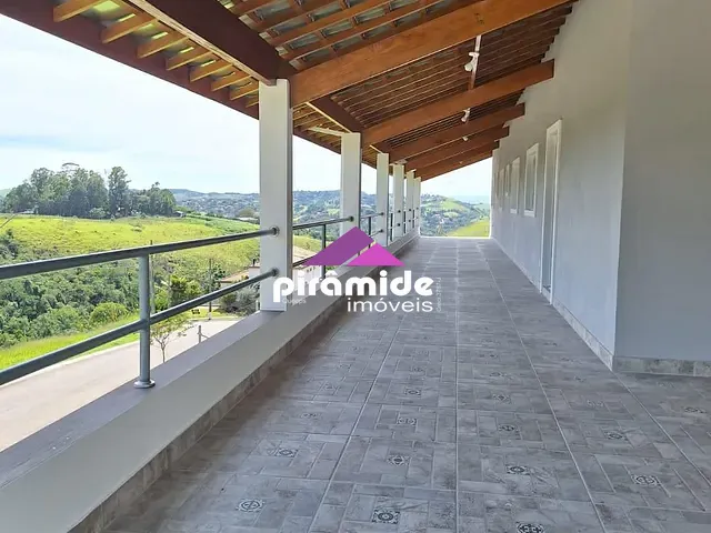Casa 3 quartos e 3 banheiros, à venda, no bairro Condomínio Residencial Mantiqueira em São José dos Campos