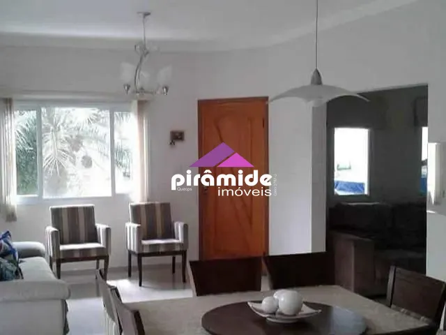 Casa com 250m² 5 quartos e 5 banheiros, à venda, no bairro Urbanova em São José dos Campos