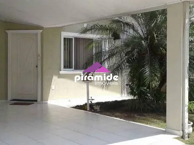 Casa com 250m² 5 quartos e 5 banheiros, à venda, no bairro Urbanova em São José dos Campos