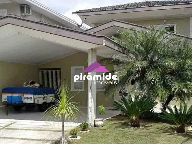 Casa com 250m² 5 quartos e 5 banheiros, à venda, no bairro Urbanova em São José dos Campos