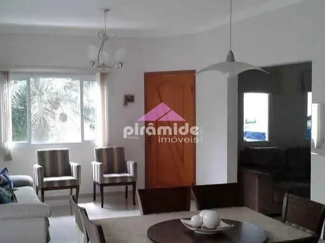 Casa com 250m² 5 quartos e 5 banheiros, à venda, no bairro Urbanova em São José dos Campos