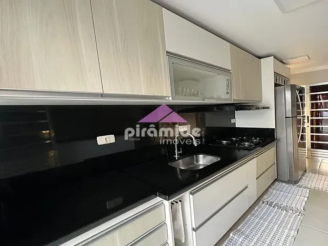 Casa com 125m² 2 quartos e 1 banheiro, à venda, no bairro Residencial Armando Moreira Righi em São José dos Campos