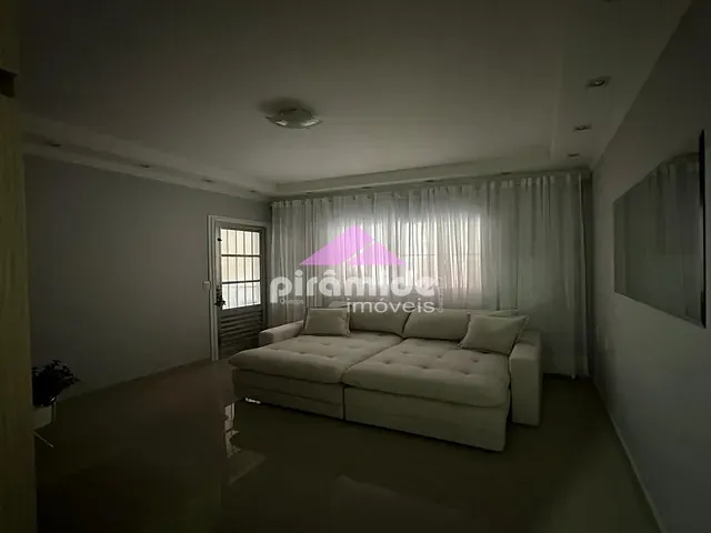 Casa com 125m² 2 quartos e 1 banheiro, à venda, no bairro Residencial Armando Moreira Righi em São José dos Campos