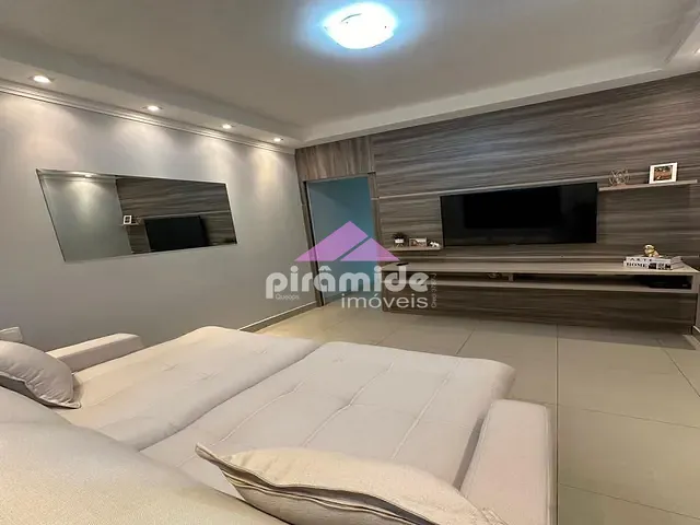 Casa com 125m² 2 quartos e 1 banheiro, à venda, no bairro Residencial Armando Moreira Righi em São José dos Campos