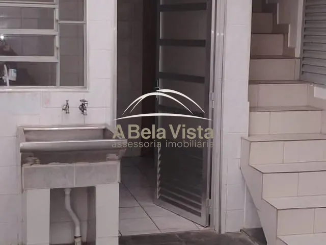 Casa 3 quartos e 1 banheiro, à venda, no bairro Bonfim em Osasco