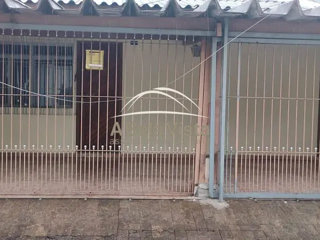 Casa 3 quartos e 1 banheiro, à venda, no bairro Bonfim em Osasco