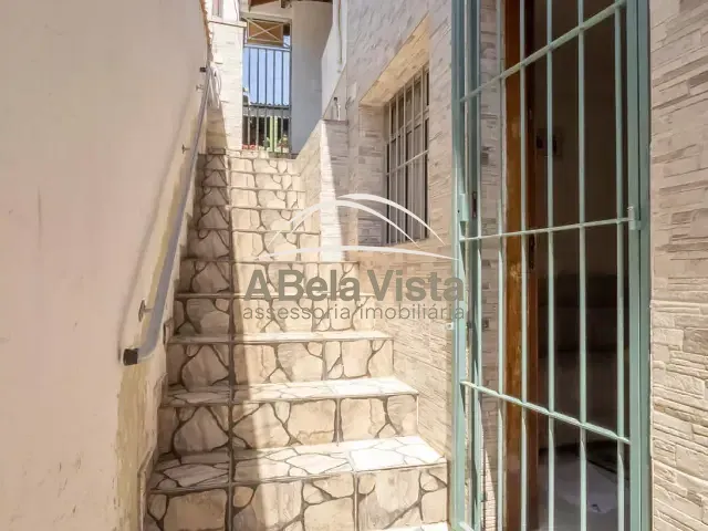 Casa com 125m² 2 quartos e 1 banheiro, à venda, no bairro Bela Vista em Osasco