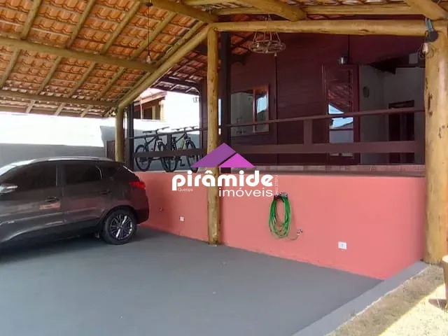 Casa com 380m² 3 quartos e 3 banheiros, à venda, no bairro Urbanova em São José dos Campos