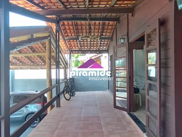 Casa com 380m² 3 quartos e 3 banheiros, à venda, no bairro Urbanova em São José dos Campos