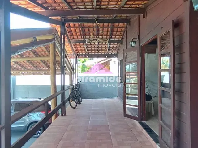 Casa com 380m² 3 quartos e 3 banheiros, à venda, no bairro Urbanova em São José dos Campos