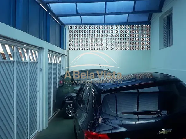 Casa 3 quartos e 2 banheiros, à venda, no bairro Jaguaribe em Osasco