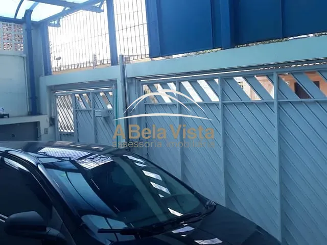 Casa 3 quartos e 2 banheiros, à venda, no bairro Jaguaribe em Osasco
