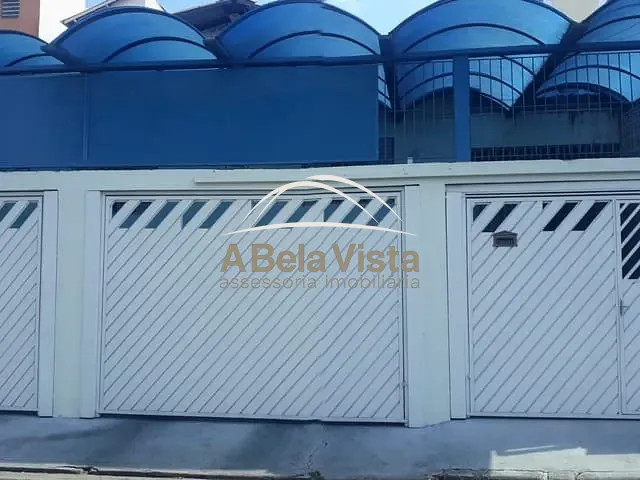 Casa 3 quartos e 2 banheiros, à venda, no bairro Jaguaribe em Osasco