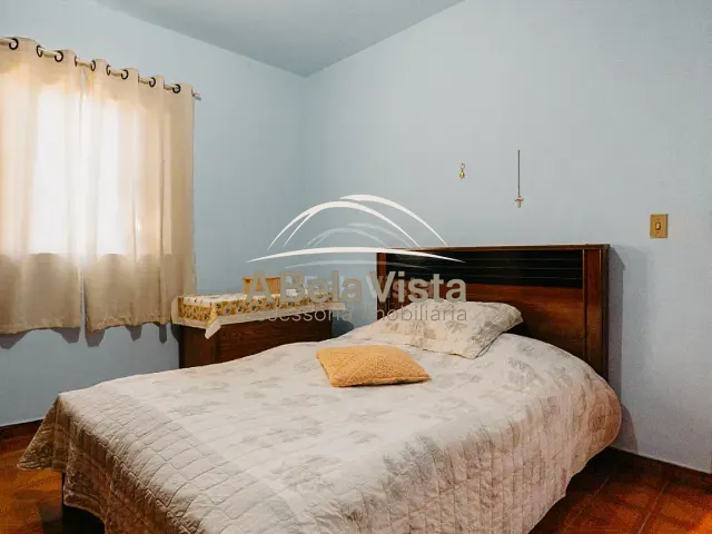 Casa 3 quartos e 2 banheiros, à venda, no bairro Jaguaribe em Osasco