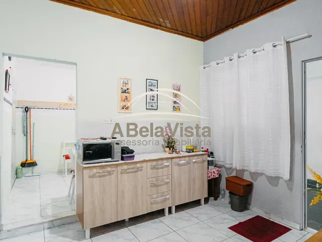 Casa 3 quartos e 2 banheiros, à venda, no bairro Jaguaribe em Osasco