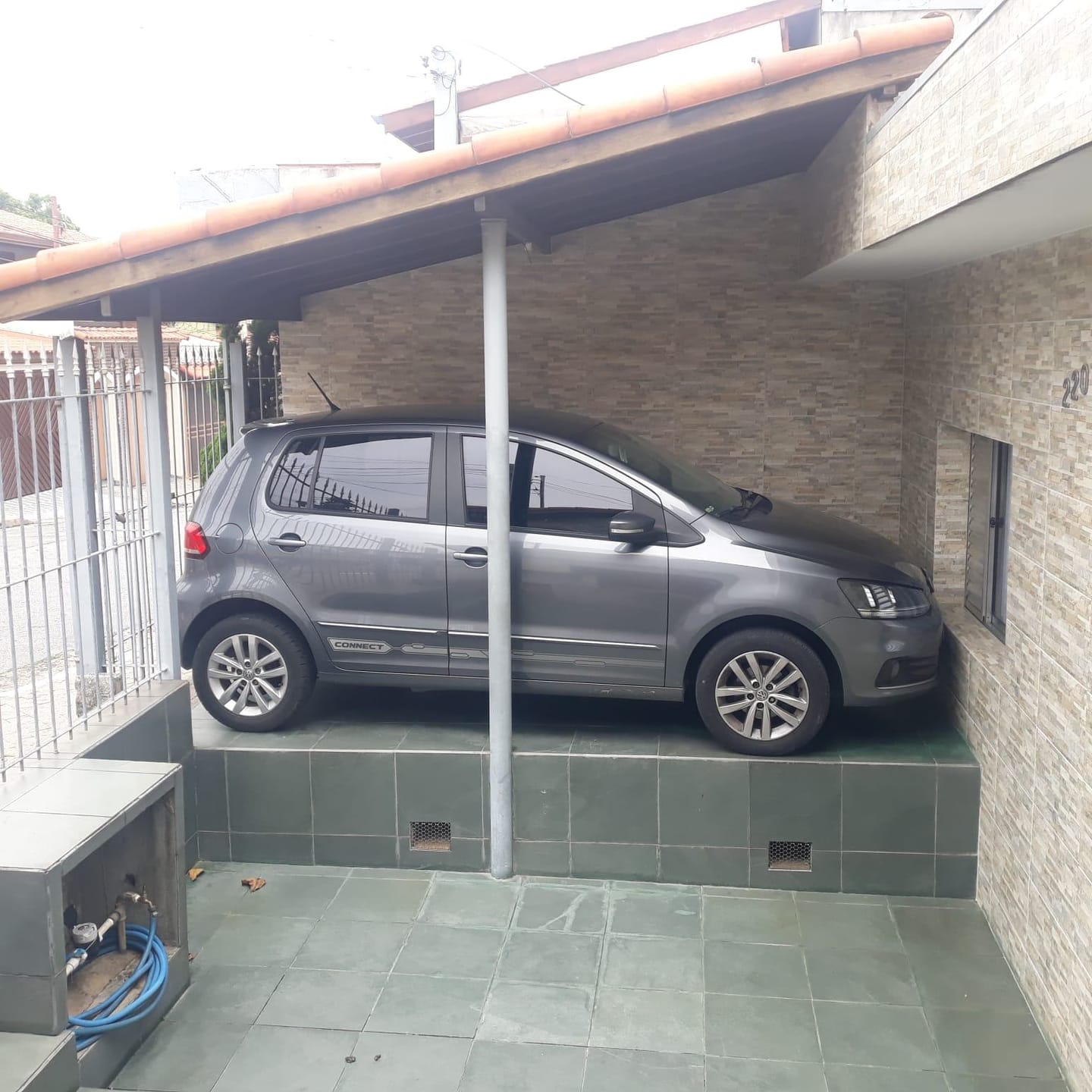 Casa, 2 quartos, 176 m² - Foto 2