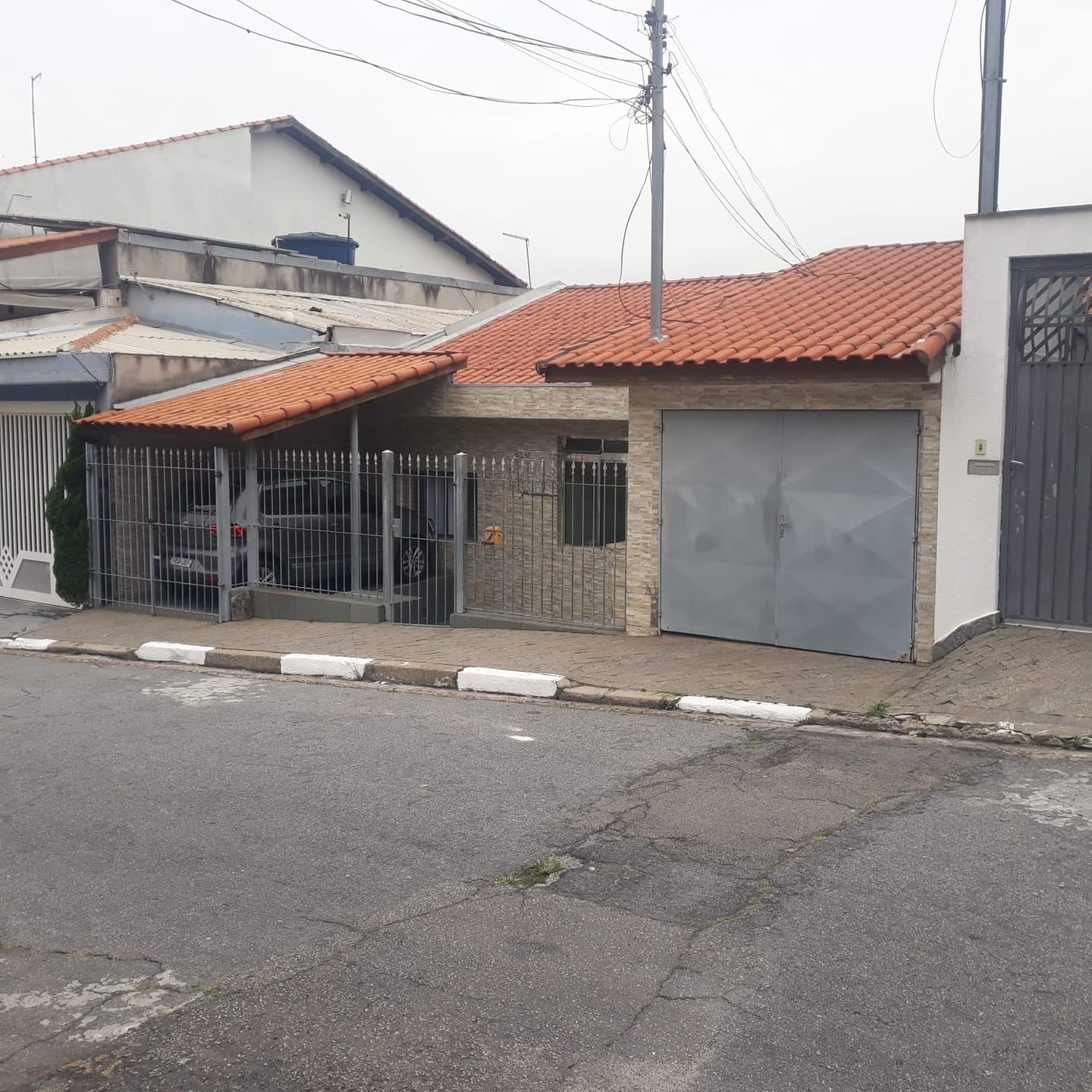 Casa, 2 quartos, 176 m² - Foto 1