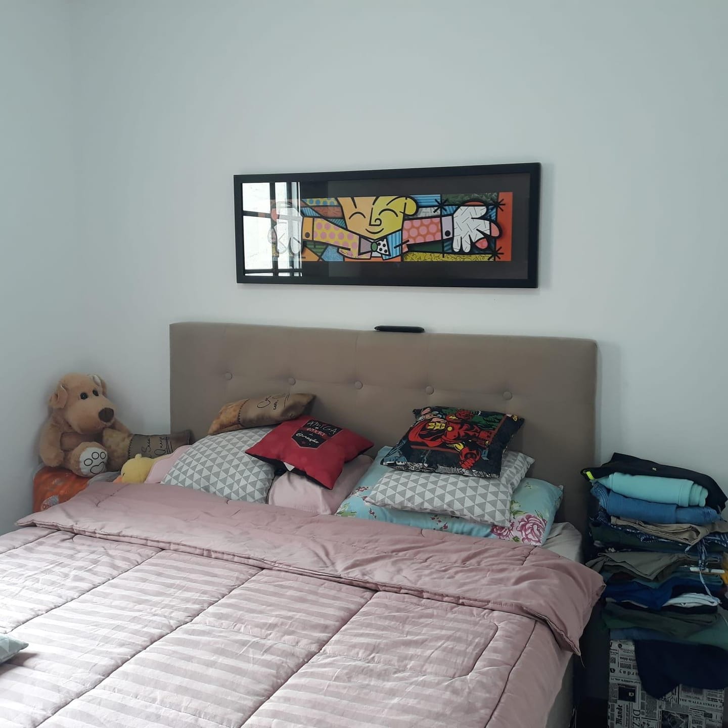 Casa, 2 quartos, 176 m² - Foto 8