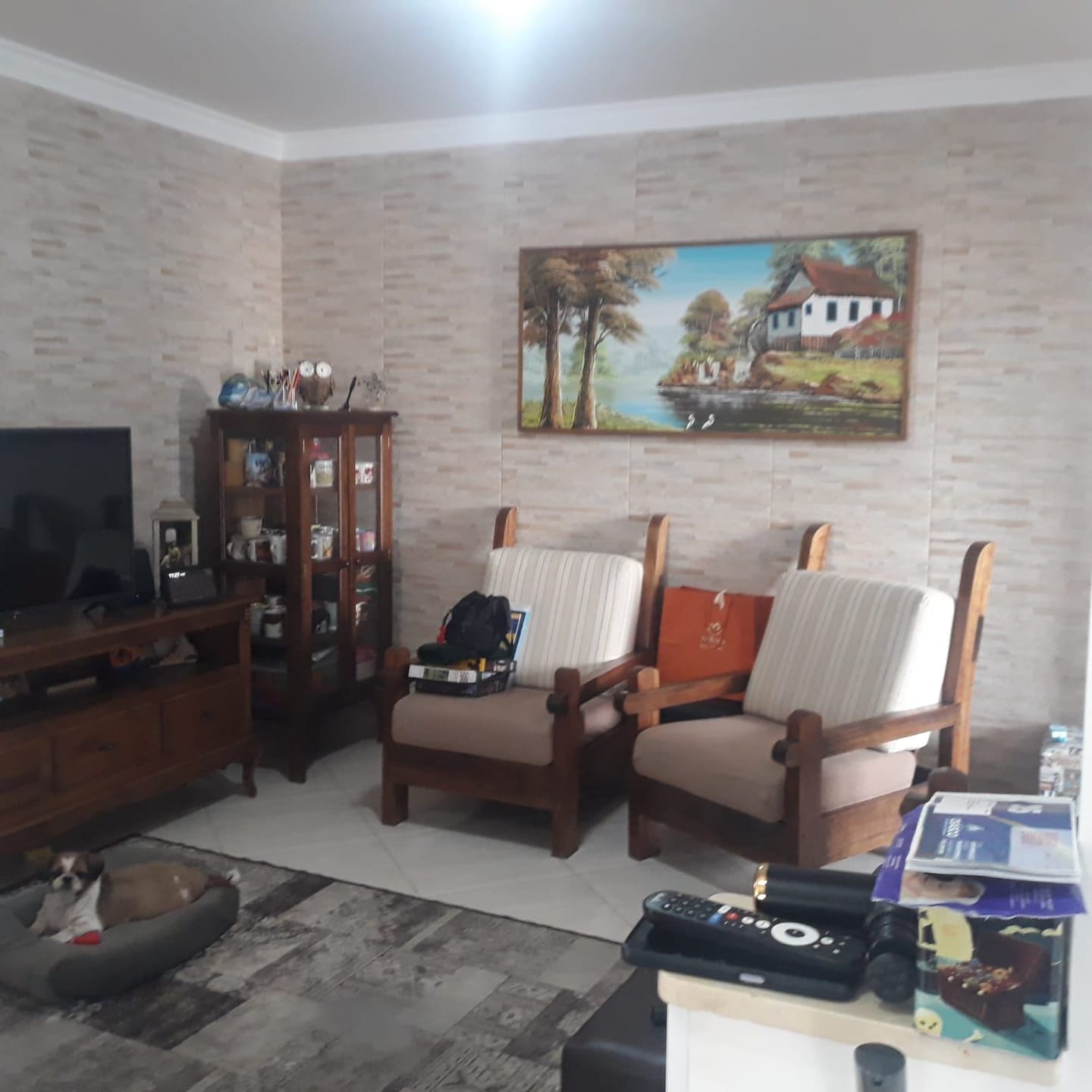 Casa, 2 quartos, 176 m² - Foto 5