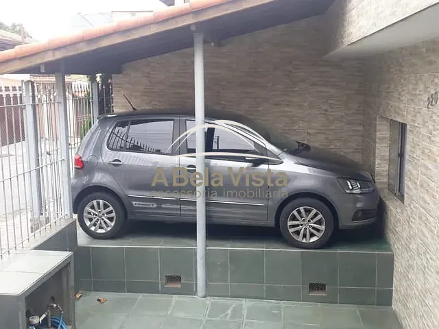 Casa com 250m² 2 quartos e 1 banheiro, à venda, no bairro Umuarama em Osasco