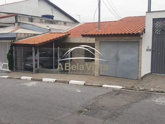 Casa com 250m² 2 quartos e 1 banheiro, à venda, no bairro Umuarama em Osasco