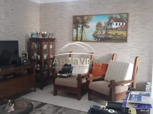 Casa com 250m² 2 quartos e 1 banheiro, à venda, no bairro Umuarama em Osasco
