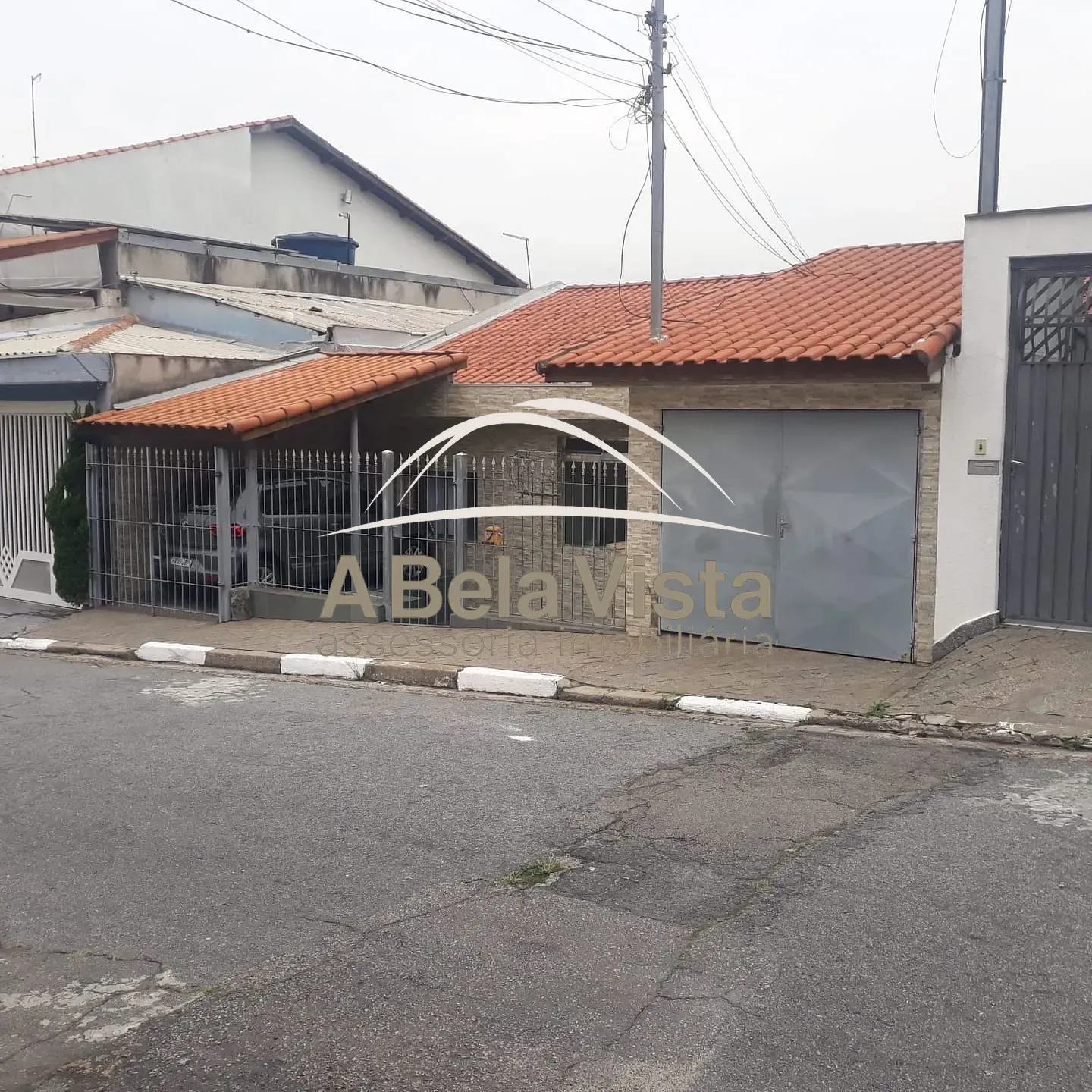 Casa, 2 quartos, 176 m² - Foto 1
