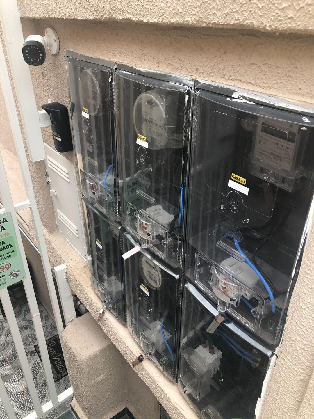 Casa, 3 quartos, 250 m² - Foto 35