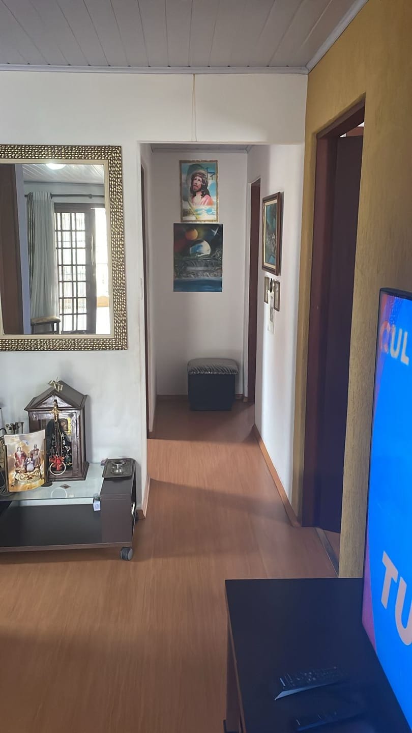 Casa, 3 quartos, 250 m² - Foto 31