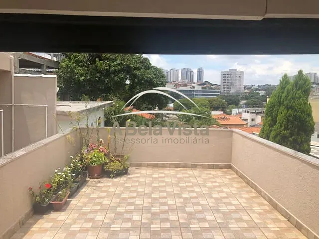 Casa 3 quartos e 1 banheiro, à venda, no bairro Bela Vista em Osasco