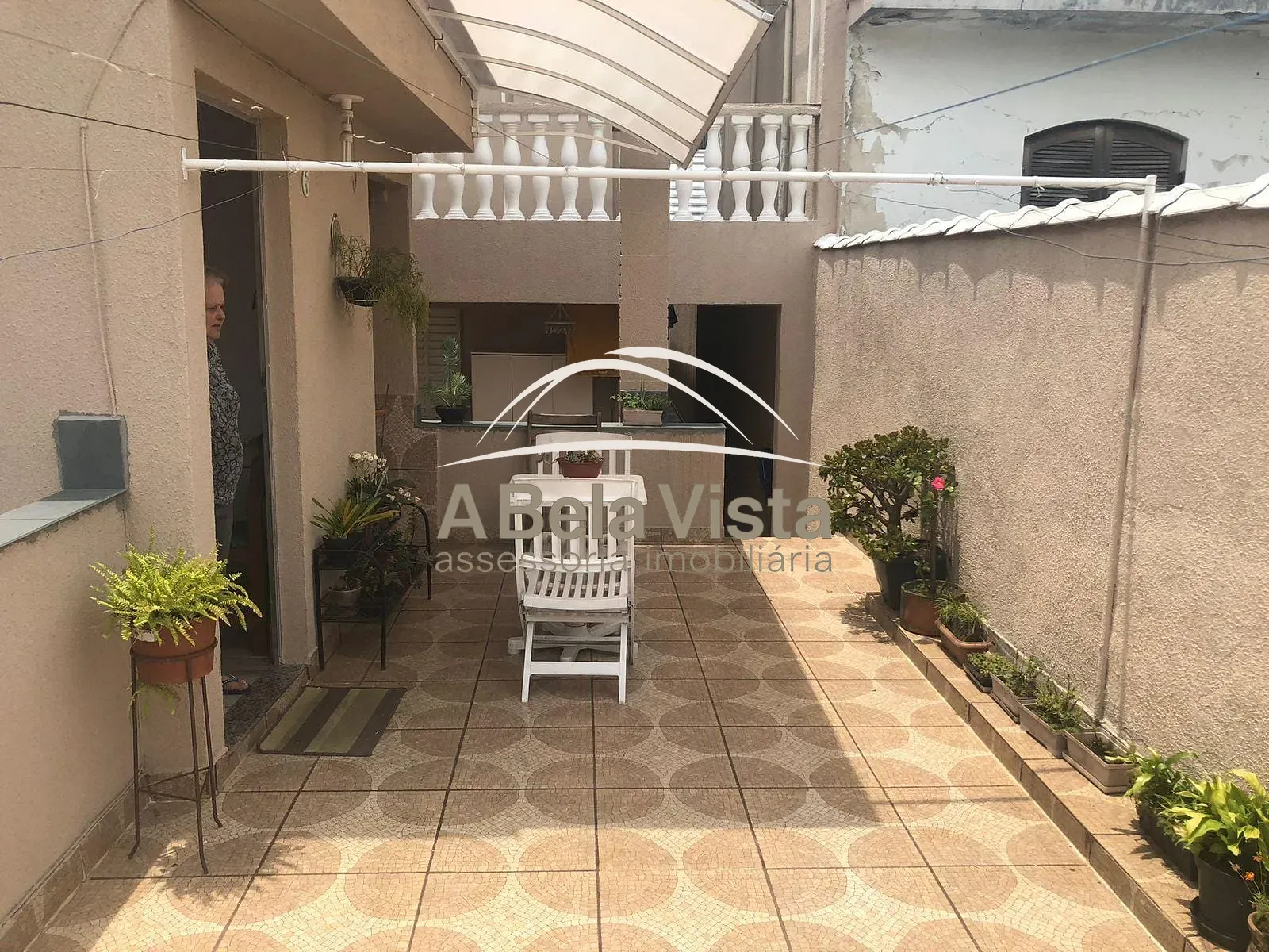 Casa, 3 quartos, 250 m² - Foto 7