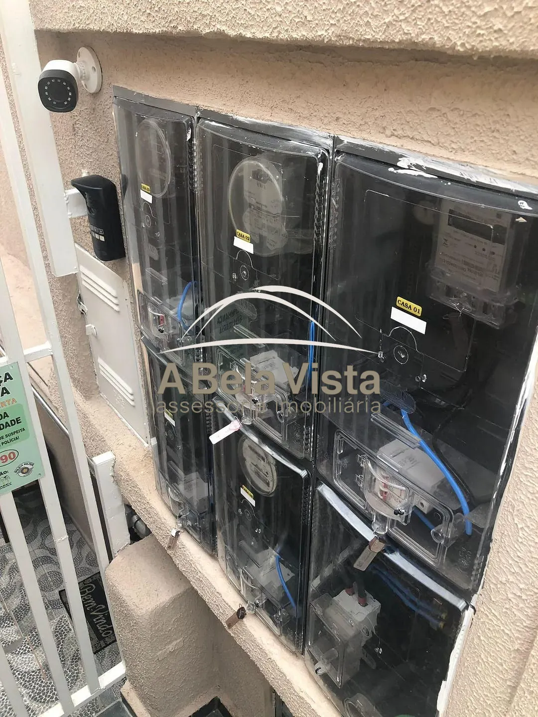 Casa, 3 quartos, 250 m² - Foto 35