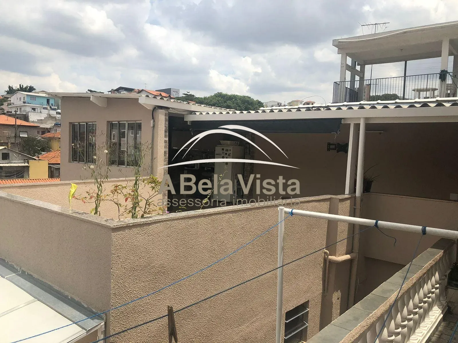 Casa, 3 quartos, 250 m² - Foto 21