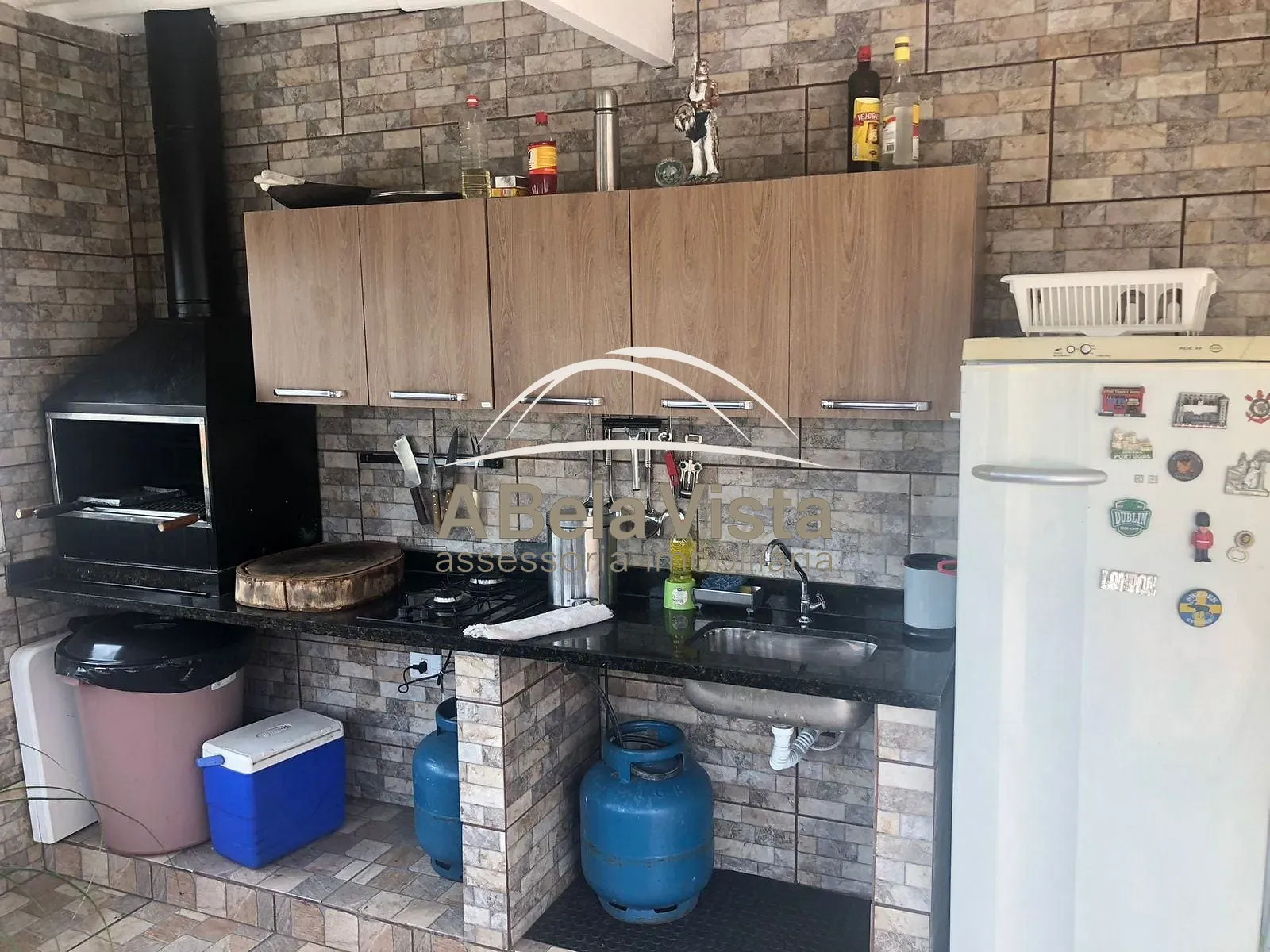 Casa, 3 quartos, 250 m² - Foto 24