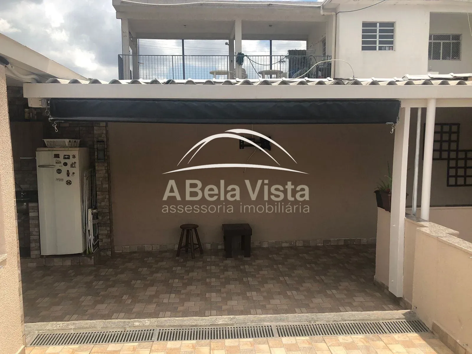 Casa, 3 quartos, 250 m² - Foto 25