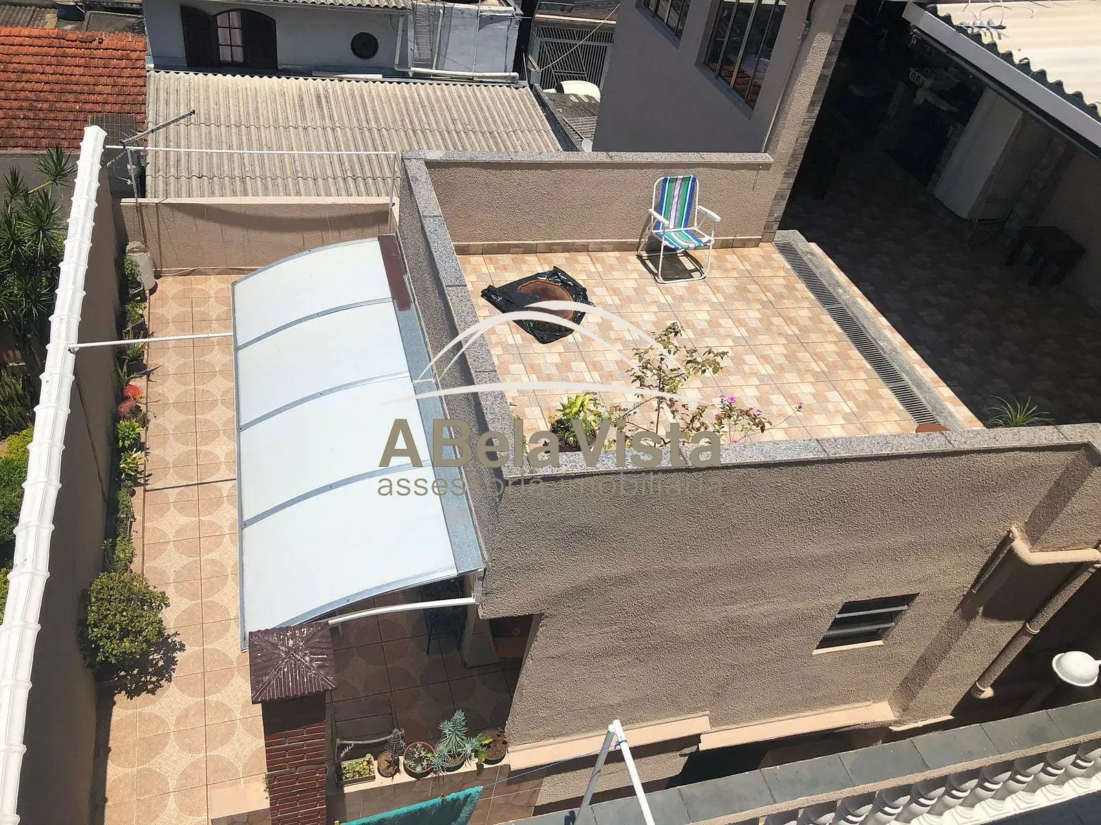 Casa, 3 quartos, 250 m² - Foto 26