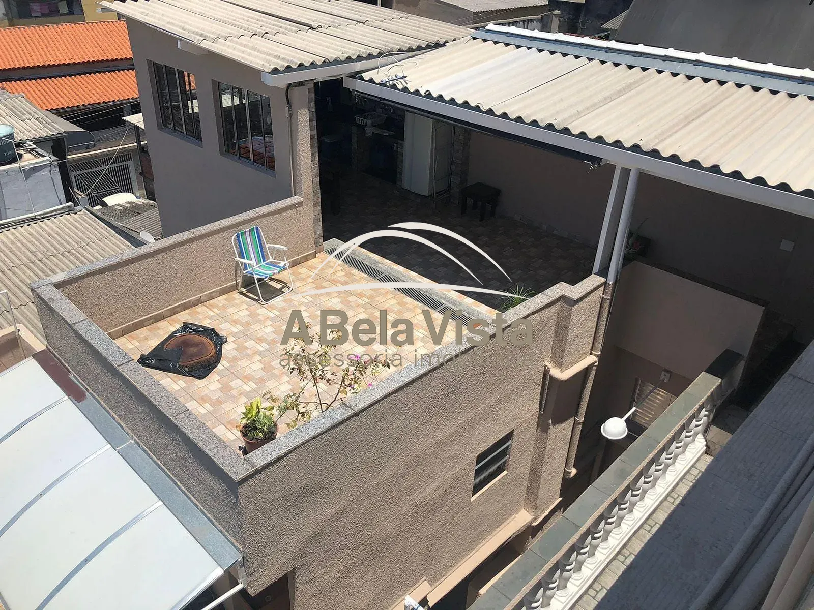 Casa, 3 quartos, 250 m² - Foto 27